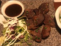 -熊串烧亭.居酒屋(珠江路店)