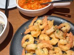 -吕氏疙瘩汤·新鲁菜(济南万象城店)
