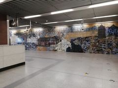 -北京大学东门(地铁站)