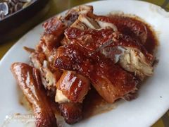 -大赤坎肥仔强烧味海鲜餐厅(大赤坎店)