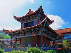 -大围山国家森林公园