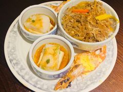 -松子料理(白家庄店)