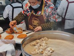-家阳赵师傅油饼包烧麦(粮道街店)