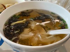 小馄饨-同心楼(解放北路店)