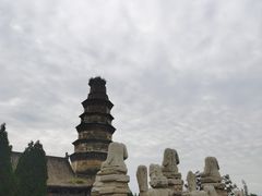 -响堂山石窟-北响堂山石窟