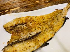 -小俩口烧烤东北菜(双井店)