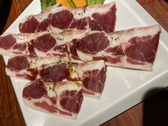 -山之屋炭火烧肉·生啤畅饮(大朗万科中央公园店)