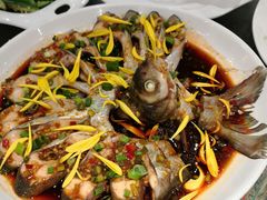 -好妈王饺子(滂江街店)