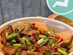 -寨子里的钵钵菜·湘西山里菜(魅力湘西店)