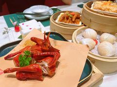 -悦得闲广式点心茶楼(蓝鲸世界店)