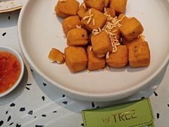 -大树餐厅(朝阳大悦城店)