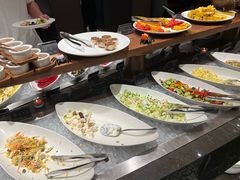-拉蒂娜·巴西牛排馆 Latina·Brazilian Steakhouse(王府井喜悦店)