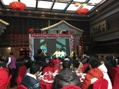 等位区-豫满楼(郑东新区店)