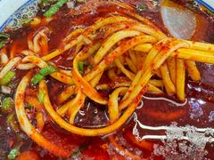 -清真磨沟沿老字号牛肉面(总店)