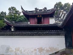 -宁波市保国寺古建筑博物馆