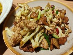 -新太二·鲜料川菜(晶耀前滩店)
