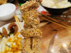 -崔记炸串(珠江店)