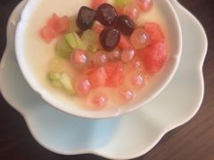 -小厨娘淮扬菜(河西奥美大厦店)
