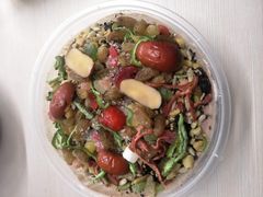 -津门红姐熟梨糕茶汤糕干(爱国道店)