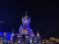 -厦门方特梦幻王国