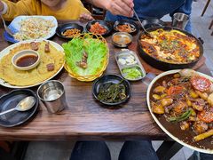 -妈妈手(山大总店)