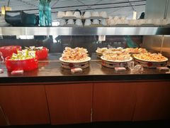 -首都机场t3-c国航两舱休息室