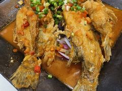 -湘桂人酒楼(西便门店)