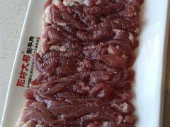 -阳坊大都涮羊肉(阳坊总店)