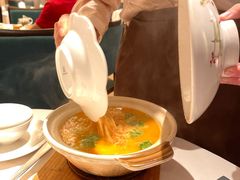 贵妃龙虾泡饭-利苑酒家(宜安广场店)