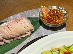 -乔街深夜食堂·小龙虾·高压锅生蚝(杭州总店)