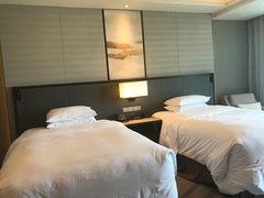 -舟山希尔顿酒店