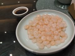 -海天楼中餐厅(吴宫泛太平洋酒店)