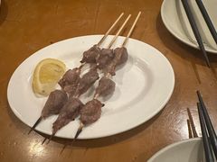 -福烤锦花(长乐路店)