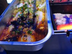 -很久以前羊肉串(打浦路店)