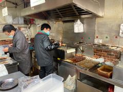 -小朱麻辣串(益民街店)