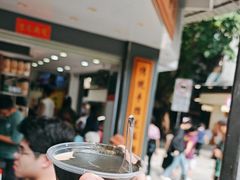 -芝麻糊世家(西华店)