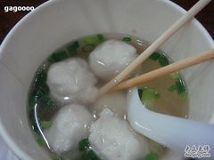 -原巷口鱼丸店(龙头路外卖店)