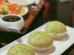 侨乡葱茸包-闽和南(深圳万象城店)