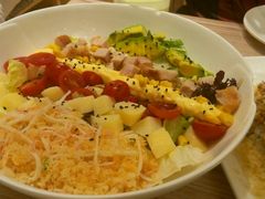 -牛油果大师寿司(瑞景店)