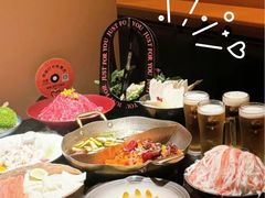 -色響火锅(恒隆广场店)