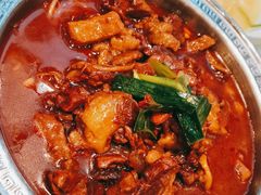 -三品香·江浙菜(松江九谊店)