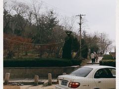 -观象山公园