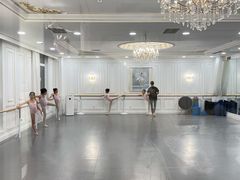-芭蕾仙子 FairyBallet 少儿芭蕾舞蹈中心(丽都旗舰店)