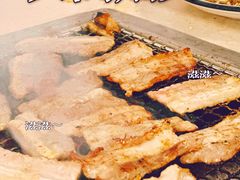 -风味烧烤