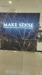 -MAKE SENSE美可沙龙