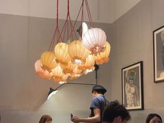 -帕蓝·暹罗料理(大学路店)