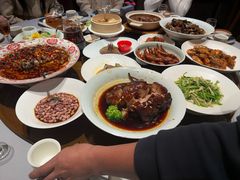 -二十八里太湖船菜(吉祥路店)