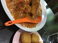 -龙海鲜螃蟹王(宏茂桥店)