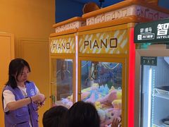-不可思议减压馆·解压博物馆·摔碗发泄·团建定制