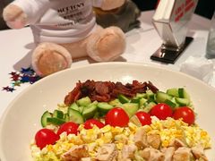 -莫尔顿牛排坊(浦东ifc店)